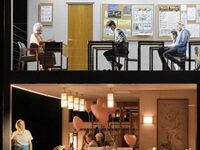 Kaija Saariaho’s Harrowing Final Opera Arrives In The U.S., Where It Will Be Even More Fraught