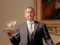 There Are Still Butlers Today, But They’re Not Like Downton Abbey’s Mr. Carson Anymore