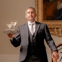 There Are Still Butlers Today, But They’re Not Like Downton Abbey’s Mr. Carson Anymore