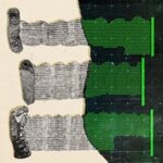 The Vesuvius Challenge: How Three Young Researchers Figured Out How To Use AI To Read The Carbonized Herculaneum Scrolls