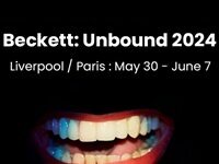A New Beckett Festival Is Coming To Liverpool