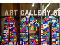 Toronto’s Largest Art Museum Reopens After Monthlong Strike