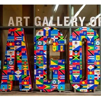 Toronto’s Largest Art Museum Reopens After Monthlong Strike
