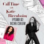 Let’s Dance, with Ixchel Cuellar