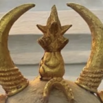 Ghana Puts Crown Jewels, Looted By Britain, On Display