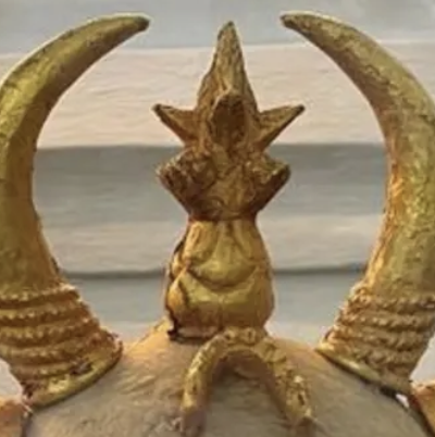Ghana Puts Crown Jewels, Looted By Britain, On Display