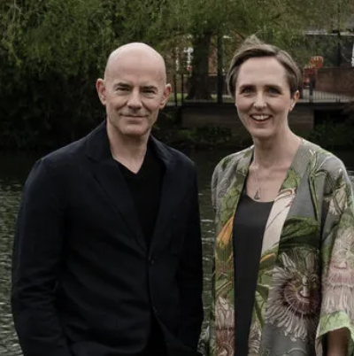 At The Royal Shakespeare Company, New Directors Know The Summer Stratford Audience Loves Tradition