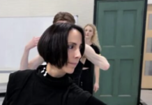 The Ballet Of Elvis Presley