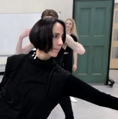 The Ballet Of Elvis Presley