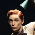 Eddie Redmayne Has Some Things To Say About Audience Interaction In The New Cabaret