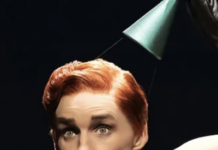 Eddie Redmayne Has Some Things To Say About Audience Interaction In The New Cabaret