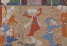 The Legacy Of Morteza Mahjoubi’s Pianism