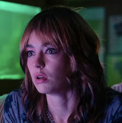 Directing Is ‘Angry Sex Between Art And Commerce,’ Says Director Jane Schoenbrun