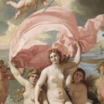 So Nicolas Poussin’s ‘Birth Of Venus’ Probably Isn’t Venus
