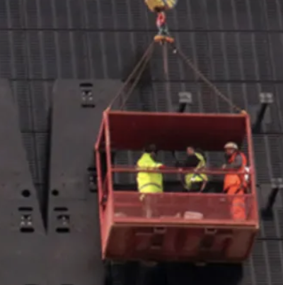 Behind The Scenes At Manchester’s New, Deeply Troubled Co-Op Live Arena