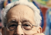 Frank Stella, Master Of Artistic Reinvention, Has Died At 87