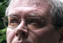 CJ Sansom, Mystery Writer Who Created The Tudor English Detective Shardlake, Has Died At 71