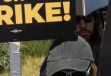 SAG-AFTRA Strikes A Deal With Nielsen For Streaming Data