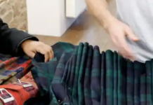 The Crafts Of Making Kilts, Bagpipes, Cricket Bats And Balls Are Dying In Britain