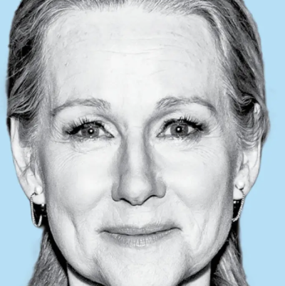 Laura Linney’s Favorite Part Of Central Park