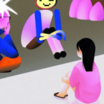 Dear Kids, AI Is Not Your Real Friend