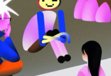 Dear Kids, AI Is Not Your Real Friend