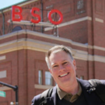 Meet The Boston Symphony’s Newish President, A Guy With A Plan For Transformation