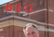 Meet The Boston Symphony’s Newish President, A Guy With A Plan For Transformation