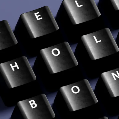 The Issues With Translation Technology