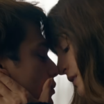 What One Author Thinks About The Way A Movie Changed The Ending Of Her Book