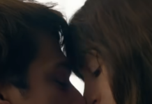 What One Author Thinks About The Way A Movie Changed The Ending Of Her Book