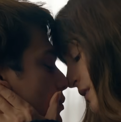 What One Author Thinks About The Way A Movie Changed The Ending Of Her Book