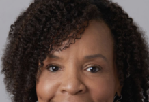 When Kim Godwin Was Hired To Head Up ABC News, She – And Disney – Made History