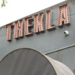 In Britain, Bristol’s Floating Music Venue Turns 40