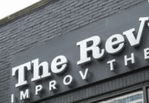 Chicago’s Improv Theatre Scene Is Expanding
