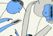 The Supposedly Centuries Old Society Seeking To Refocus Our Attention Spans