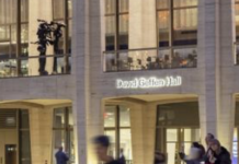 The Musicians Suspended From The NY Phil After That Article About Sexual Assault Have Sued To Get Their Jobs Back, Again