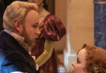 The Choreographer Of Bridgerton