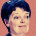 Alice McDermott’s Writing Mantra