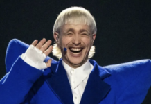 Eurovision Shockingly Disqualifies Dutch Finalist Mere Hours Before The Final