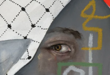 Vail Abruptly Cancels Artist Residency For Native American Artist Over A Pro-Gaza Instagram Post