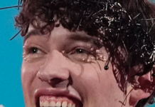 Switzerland’s Nemo Wins Eurovision