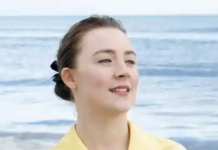 Colm Toibin On Writing An ‘Intimate’ Sequel To Brooklyn