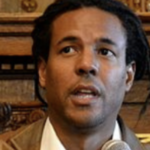 Colson Whitehead Withdraws As Commencement Speaker After UMass Admin Call Police On Protesters