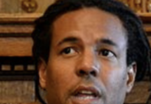 Colson Whitehead Withdraws As Commencement Speaker After UMass Admin Call Police On Protesters