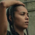 At The BAFTAs, Some Expected Winners – And Some Surprises