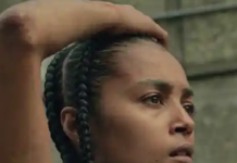 At The BAFTAs, Some Expected Winners – And Some Surprises