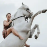 Life As A Stunt Double Is Exciting, Weird, And Dangerous