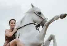 Life As A Stunt Double Is Exciting, Weird, And Dangerous