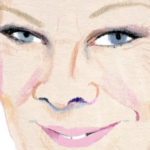 Judi Dench Talks All Kinds Of Books